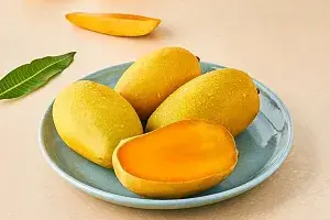 Kesar Mango