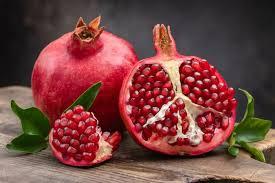 Pomegranate (Bhagwa)
